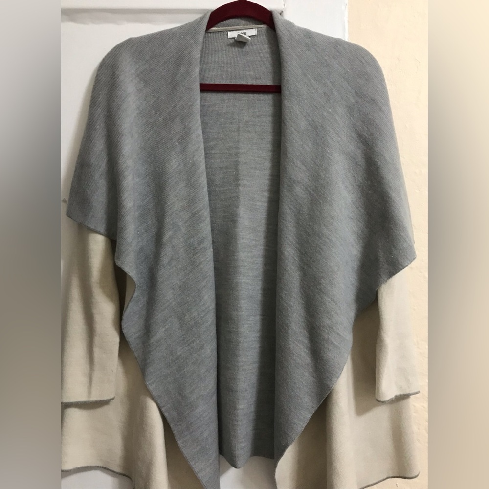 Bar III Macys Cardigan
